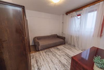 Apartament de 2 camere | 4 Min Metrou Valea Ialomitei - 5