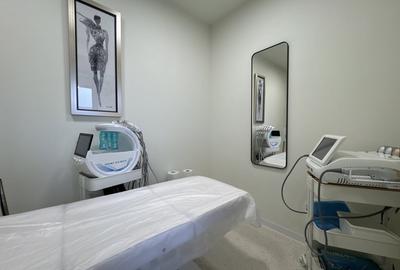 Salon Infrumusetare La Cheie, Ansamblu LaRa Condominium - Otopeni - 3