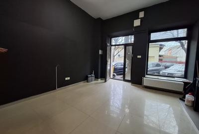 SPATIU COMERCIAL  |  PIATA GRIVITEI  |  CONSTANTA - 4