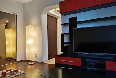 Apartament 2 camere Floreasca de inchiriat - 4
