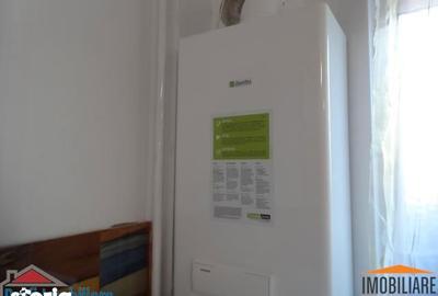 Apartament cu 2 camere, mobilat în Șega - 5