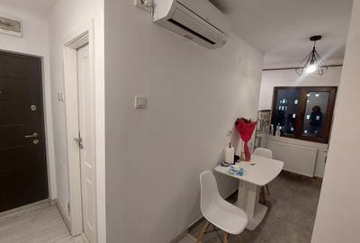 Garsoniera decomandata, 36 mp, etajul 3, Brazda zona Regia de Tutun - 4