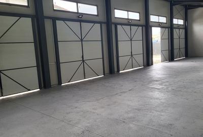 Casă cu 4 camere în Exterior Vest - 2