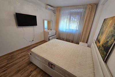 Mihai Bravu | 2 Min Metrou | Loc de Parc | Bloc Nou-Centrala Proprie - 8