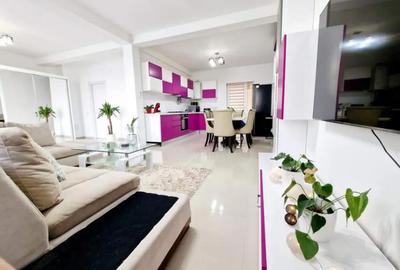 Casă cu 4 camere cu Teren 135 Mp în Mamaia - 1