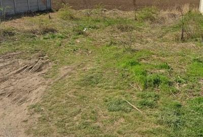 Teren în Poșta - 4