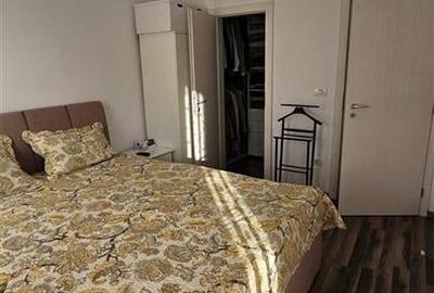 Bloc NOU Mobilat cu Loc de Parcare - 3