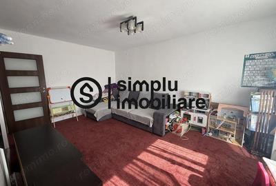 Apartament cu 2 camere decomandat în Valea Rosie - 7