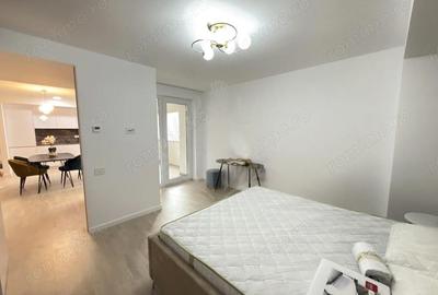 Apartament cu 3 camere în Ultracentral - 12