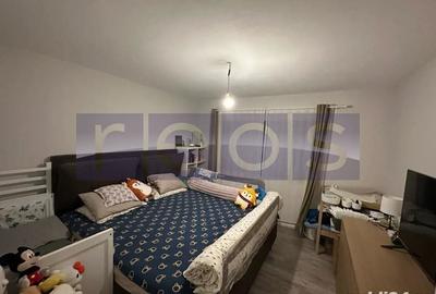 Apartament cu 3 camere decomandat, mobilat în Apărătorii Patriei - 3