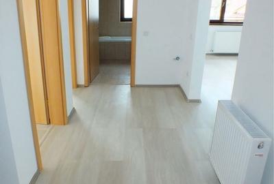 Apartament cu 2 camere decomandat în Sânpetru - 4