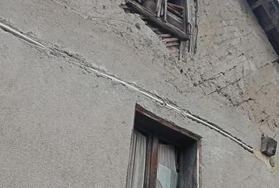 Casă în Criștioru de Jos - 1