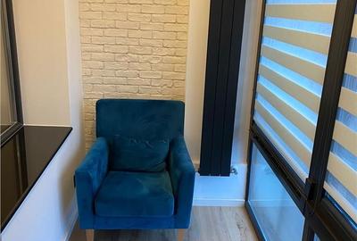 Apartament cu 4 camere, mobilat în Triaj - 9