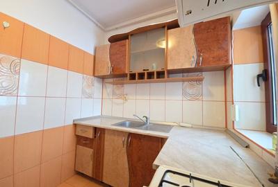 Apartament cu 3 camere semidecomandat, mobilat în Calea Victoriei - 13