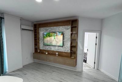 2 Camere Totul Nou | Loc de Parcare | Preciziei - 2