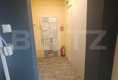 Spațiu comercial, de 52 mp, în Buziașului - 1