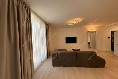 Apartament Nou 2 Camere | Etaj 1 | Petre Tutea Dumbravita - 12