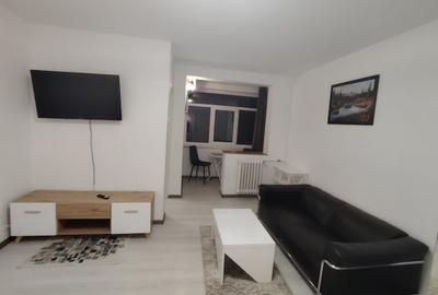 Garsonieră semidecomandată, mobilată în Titan