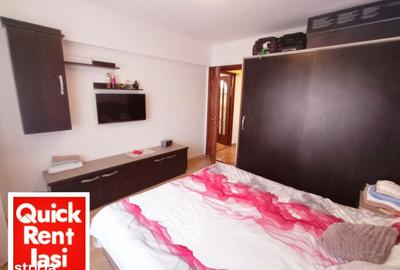Apartament cu 2 camere decomandat în Piața Unirii - 2
