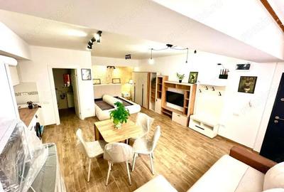 Garsonieră semidecomandată în Unirii - 3