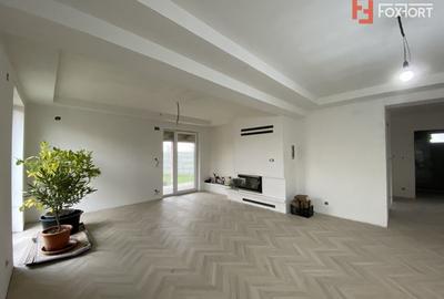 Casă individuală cu 5 camere cu Canalizare în Ghiroda - 1