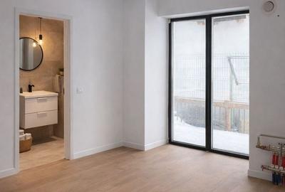 Garsonieră decomandată în Zamora - 3