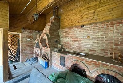 Casa de vanzare, cu 4 camere, 140 mp, zona Centru Vechi - 9