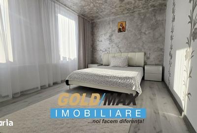 Casă cu 4 camere cu Teren 300 Mp în Bradu - 11