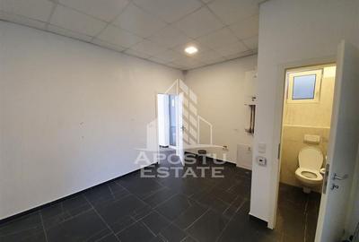 Spațiu comercial, de 43 mp, în Bălcescu - 6