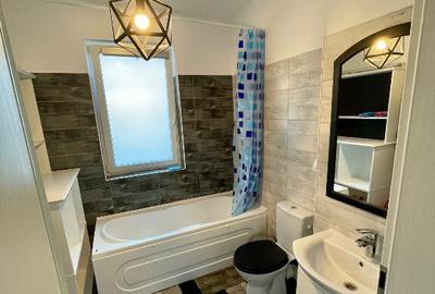 Apartament 2 camere + curte + loc de parcare Pope?ti-Leordeni - 4