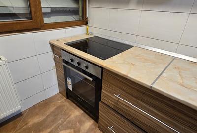 Totul nou primul chirias dupa renovare Stefan cel Mare Lizeanu amenajat modern - 7