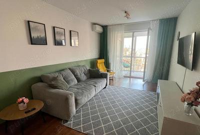 Apartament cu 3 camere decomandat în Apărătorii Patriei - 9