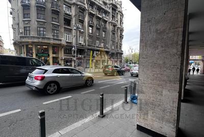 YIELD 8% - OPORTUNITATE | CALEA VICTORIEI | VANZARE SPAȚIU COMERCIAL - 13