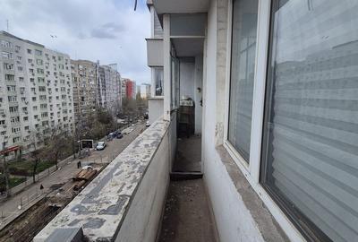 Apartament cu 2 camere decomandat în Dristor - 11