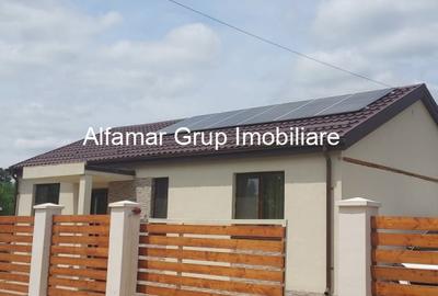 Casă individuală cu 2 camere cu Teren 500 Mp în Periș - 7