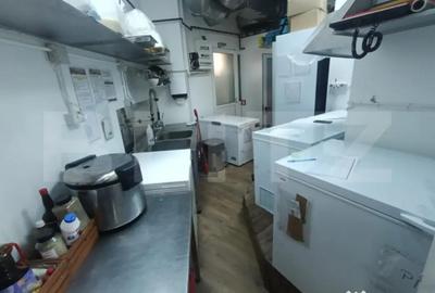 Spațiu comercial, de 71 mp, în Cetate - 1