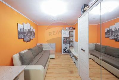 De vanzare casa cu 3 camere si teren 3205 mp in Sannicolau Roman - 4