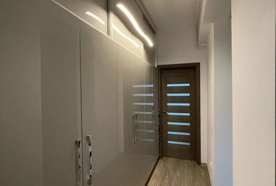 Apartament cu 2 camere decomandat în Central - 4