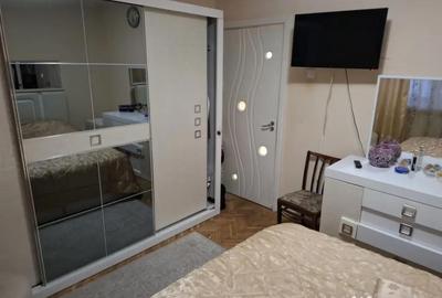 Apartament cu 3 camere semidecomandat în Ultracentral - 9