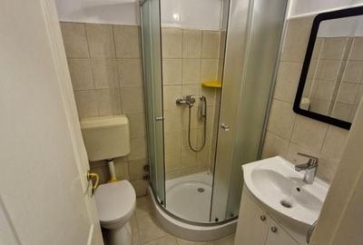 GARSONIERA GARA DE EST, BUCATARIE INCHISA, BLOC REABILITAT, CURAT - 8