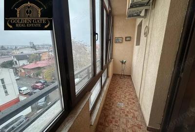 Domenii | 5 Camere | 3 Dormitoare | 3 Bai | 4 Balcoane | Boxa |Parcare - 19