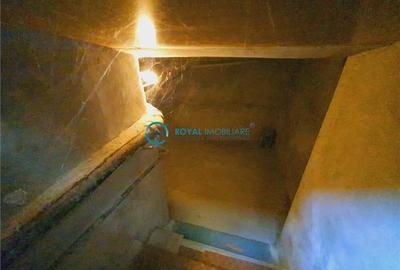 Casă individuală cu 3 camere cu Canalizare în Ana Ipătescu - 23