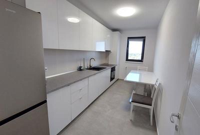 HILS SPLAI str Cheiul Dambovitei, STUDIO LUX, PRIMA INCHIRIERE - 4