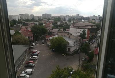 Apartament cu 2 camere semidecomandat în Muncii - 1