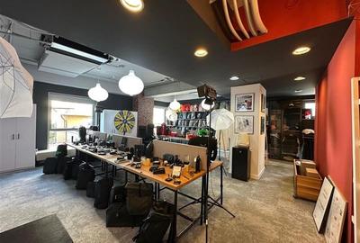 Birouri in cladirea Domus II Office Building - 7