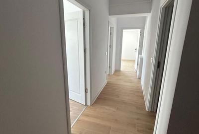 Apartament cu 2 camere decomandat în Valea Lupului - 7