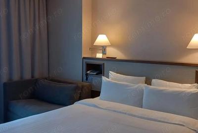 Hotel 4 stele 78 camere Piata Unirii - 3