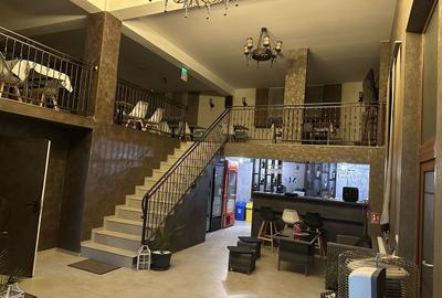 Spațiu comercial, de 250 mp, în Central - 4