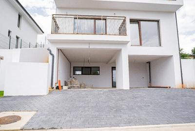 Casă individuală cu 5 camere cu Canalizare în Feleacu - 6