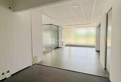 Ultracentral, spatiu comercial disponibil imediat, inchiriere, 87mp - 4